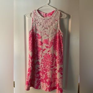 Lilly Pulitzer size 2